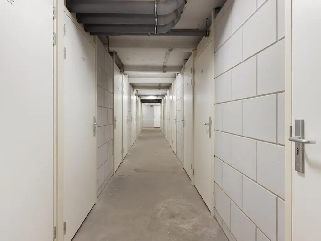 Westerkade 2 305, GOUDA