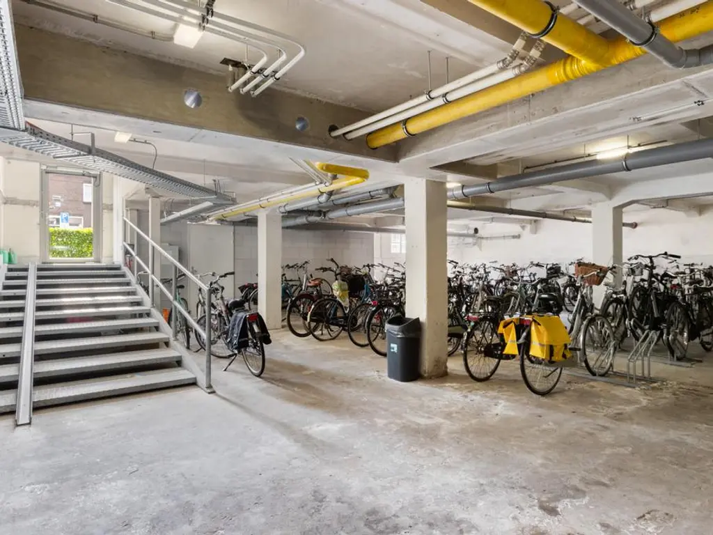 Westerkade 2 305, GOUDA