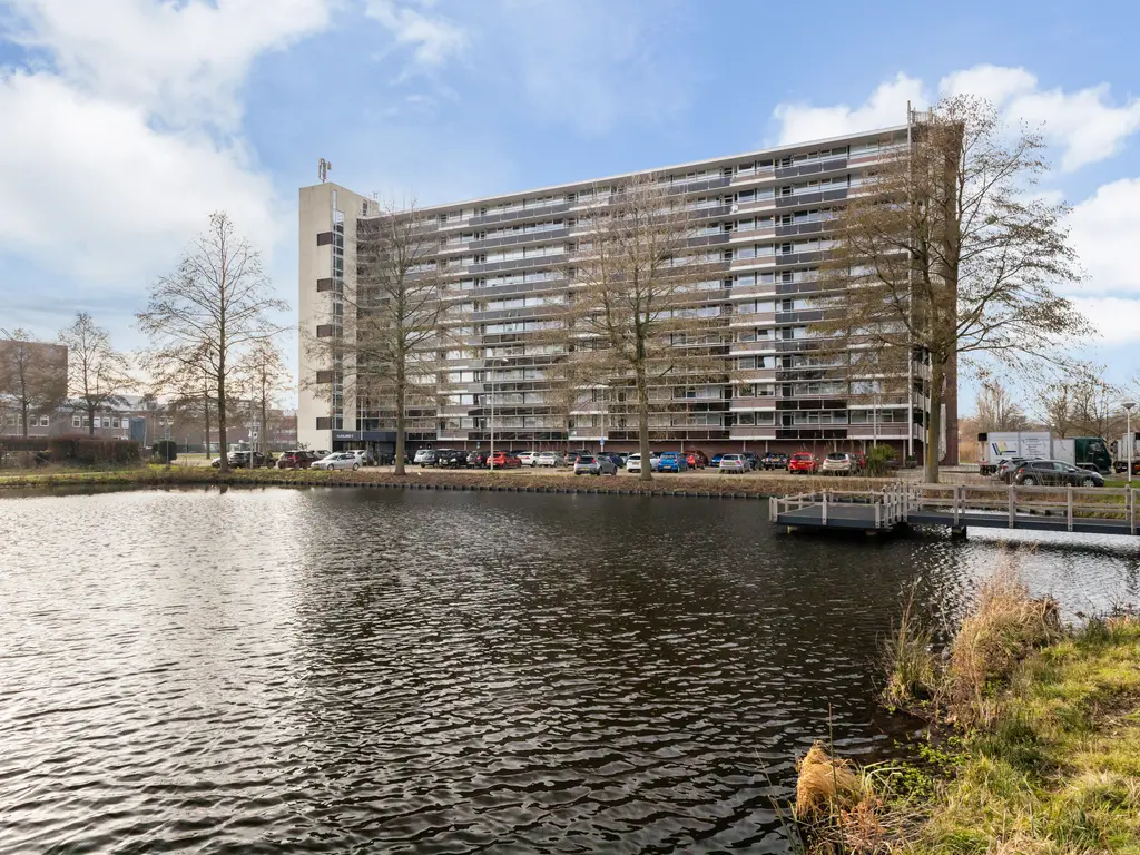 Bleulandweg 238, GOUDA