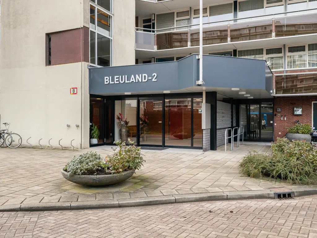 Bleulandweg 238, GOUDA