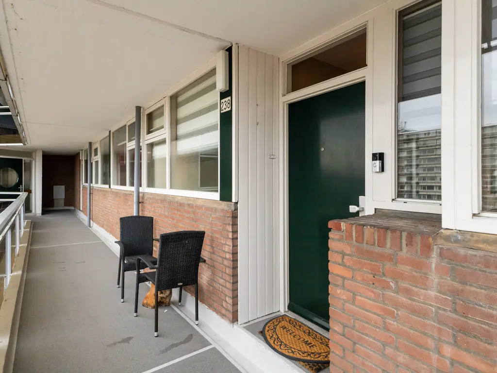 Bleulandweg 238, GOUDA