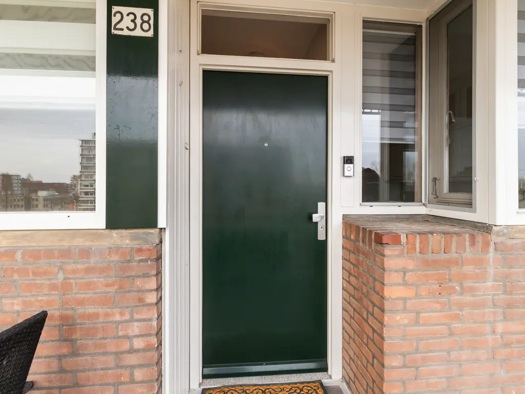 Bleulandweg 238, GOUDA