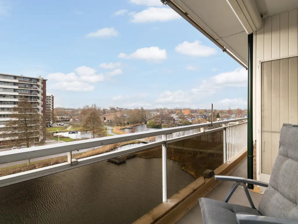 Bleulandweg 238, GOUDA