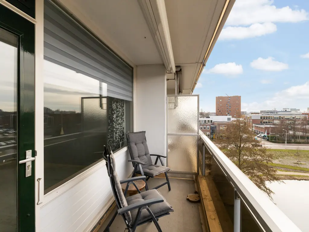 Bleulandweg 238, GOUDA