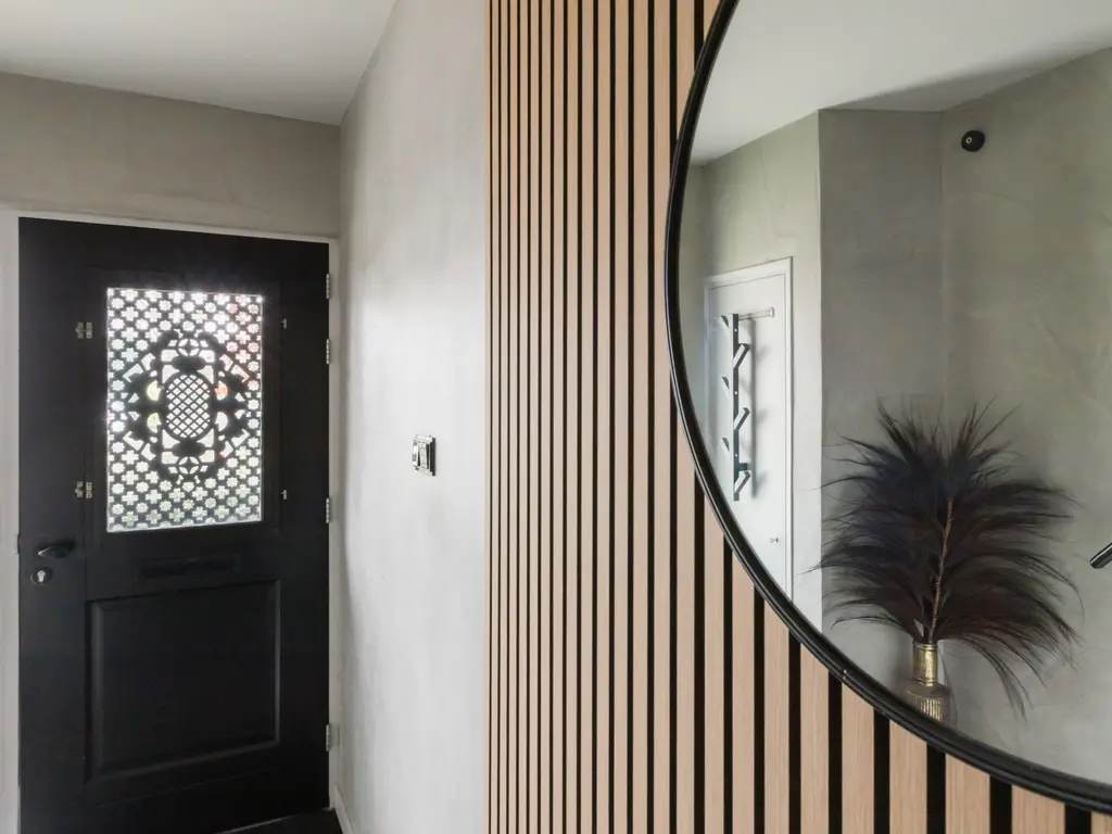 Thorbeckeplein 15, MOORDRECHT