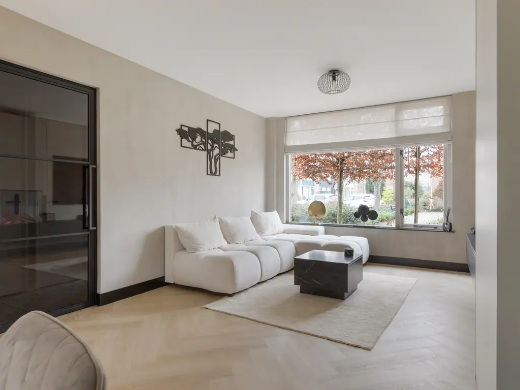 Thorbeckeplein 15, MOORDRECHT