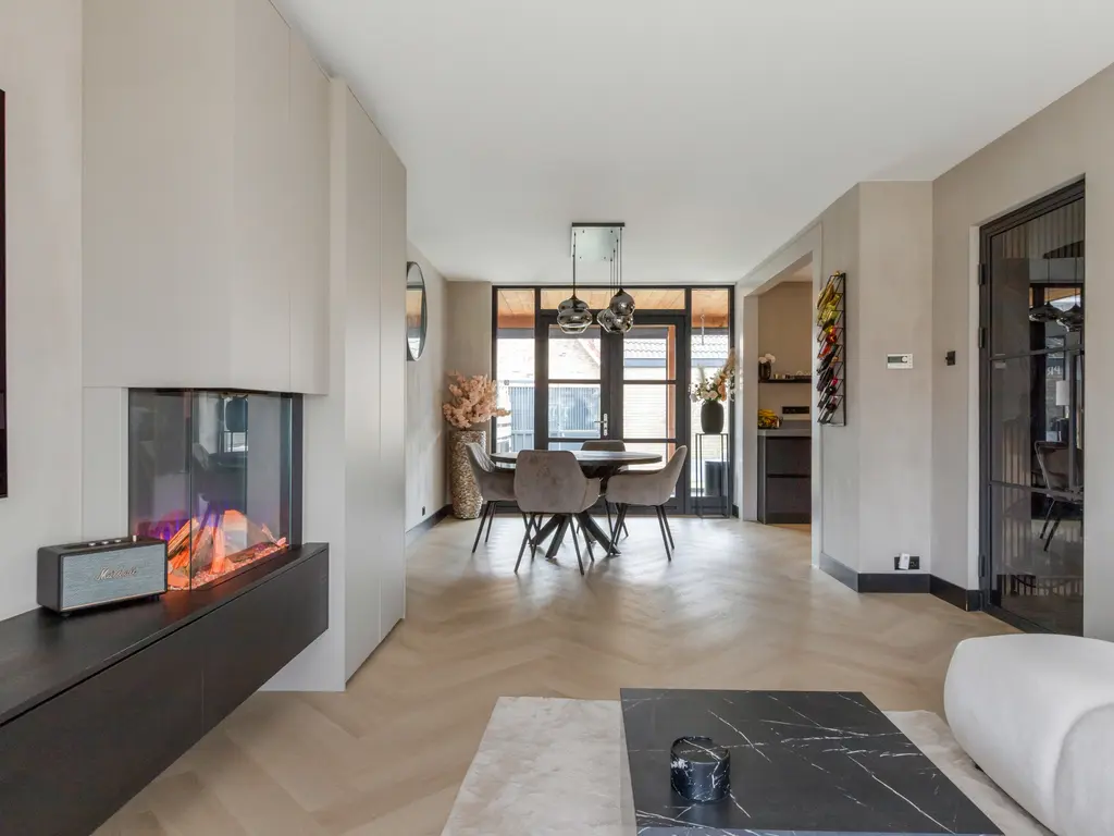 Thorbeckeplein 15, MOORDRECHT