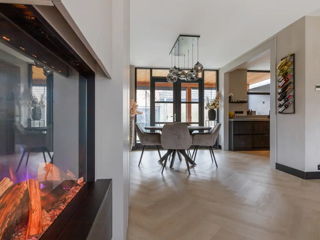 Thorbeckeplein 15, MOORDRECHT