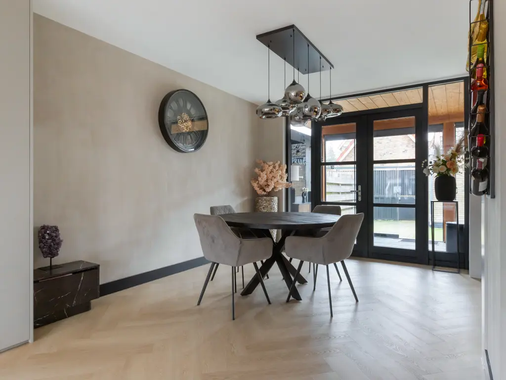 Thorbeckeplein 15, MOORDRECHT