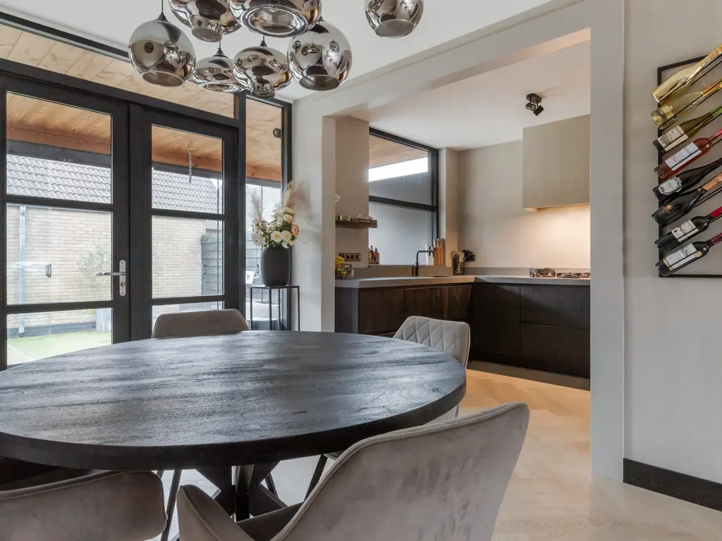 Thorbeckeplein 15, MOORDRECHT