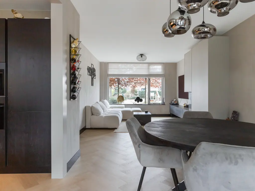 Thorbeckeplein 15, MOORDRECHT