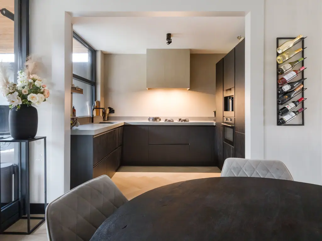 Thorbeckeplein 15, MOORDRECHT