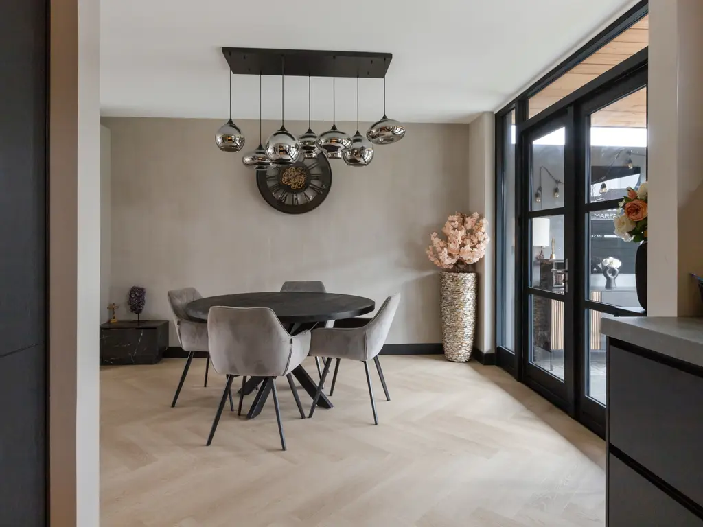 Thorbeckeplein 15, MOORDRECHT