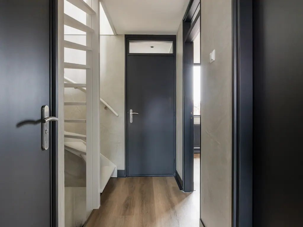 Thorbeckeplein 15, MOORDRECHT