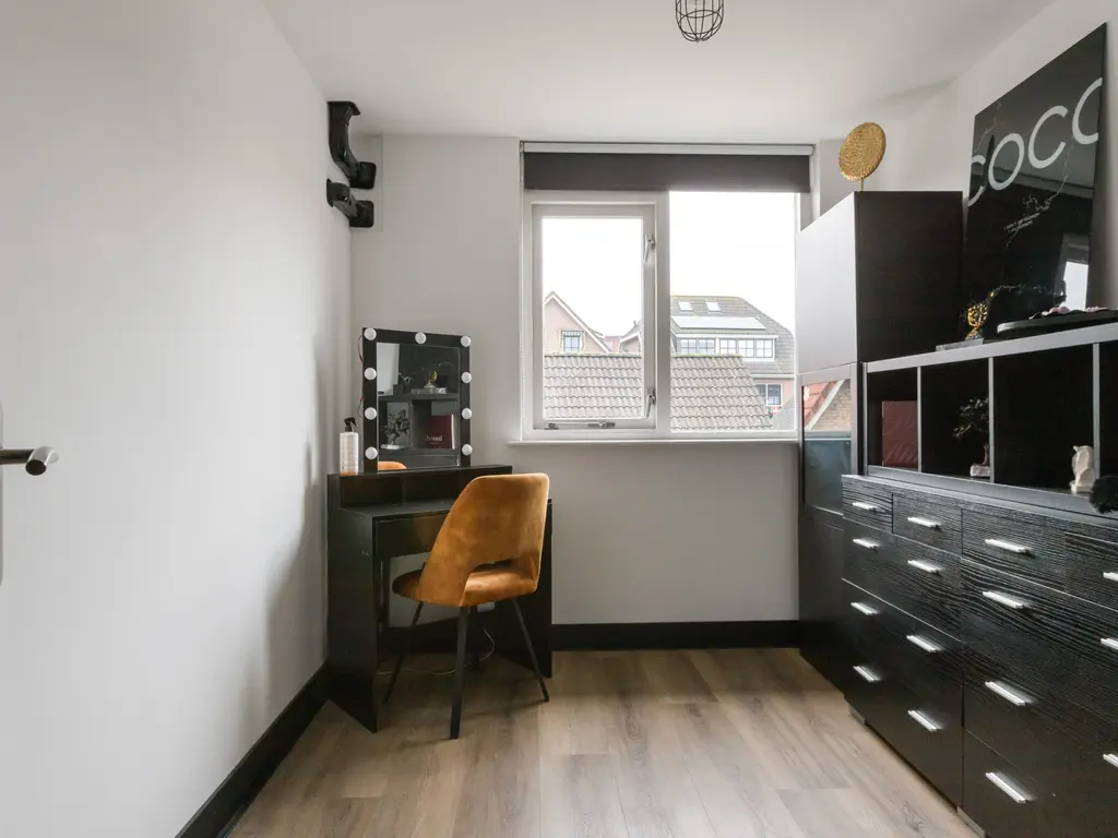 Thorbeckeplein 15, MOORDRECHT