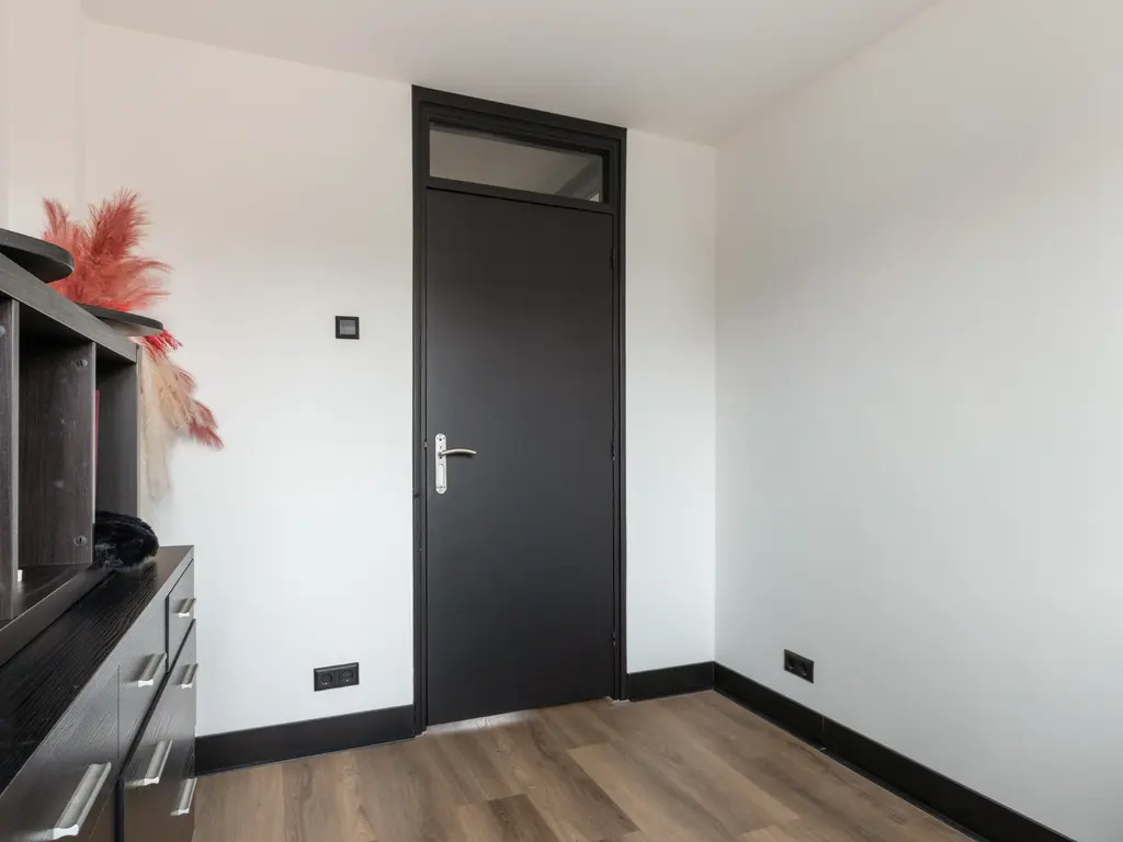 Thorbeckeplein 15, MOORDRECHT