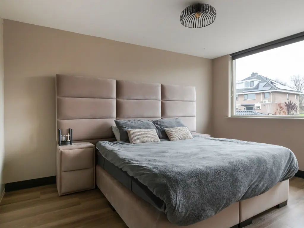 Thorbeckeplein 15, MOORDRECHT