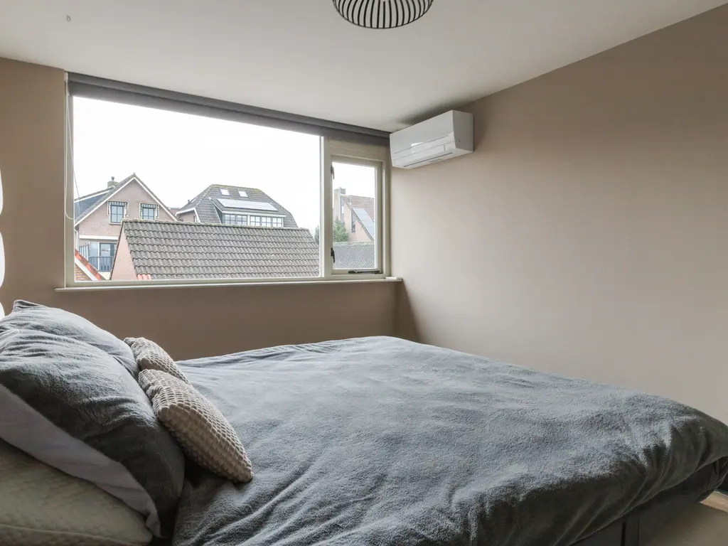 Thorbeckeplein 15, MOORDRECHT