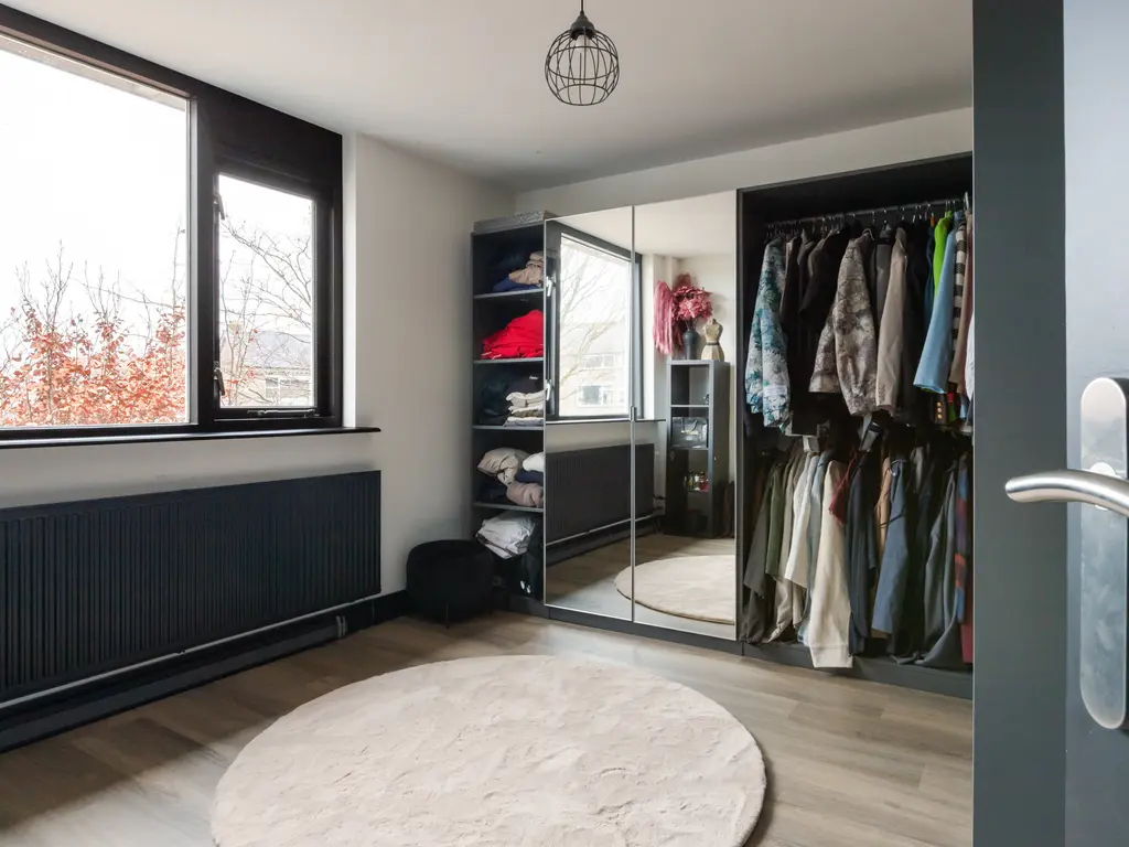 Thorbeckeplein 15, MOORDRECHT