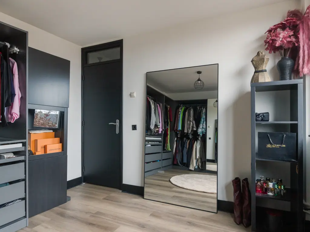 Thorbeckeplein 15, MOORDRECHT