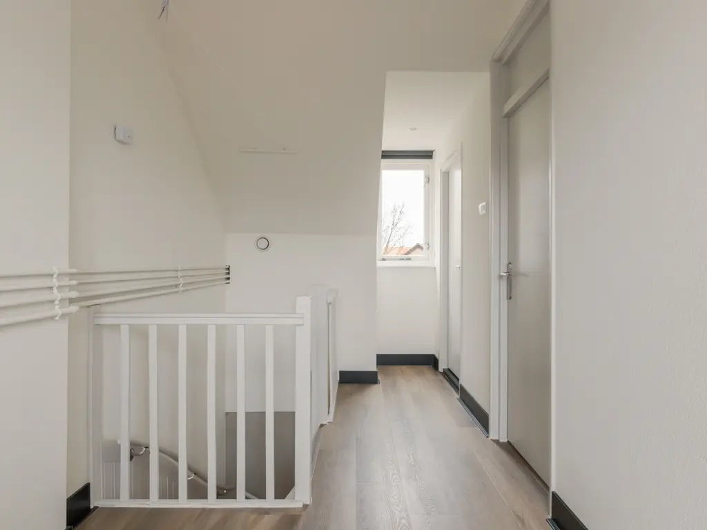 Thorbeckeplein 15, MOORDRECHT