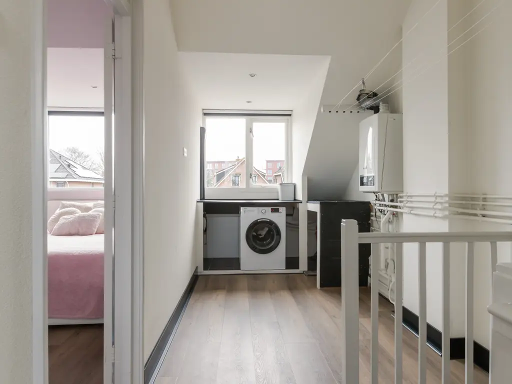 Thorbeckeplein 15, MOORDRECHT