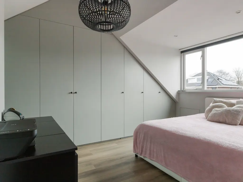 Thorbeckeplein 15, MOORDRECHT