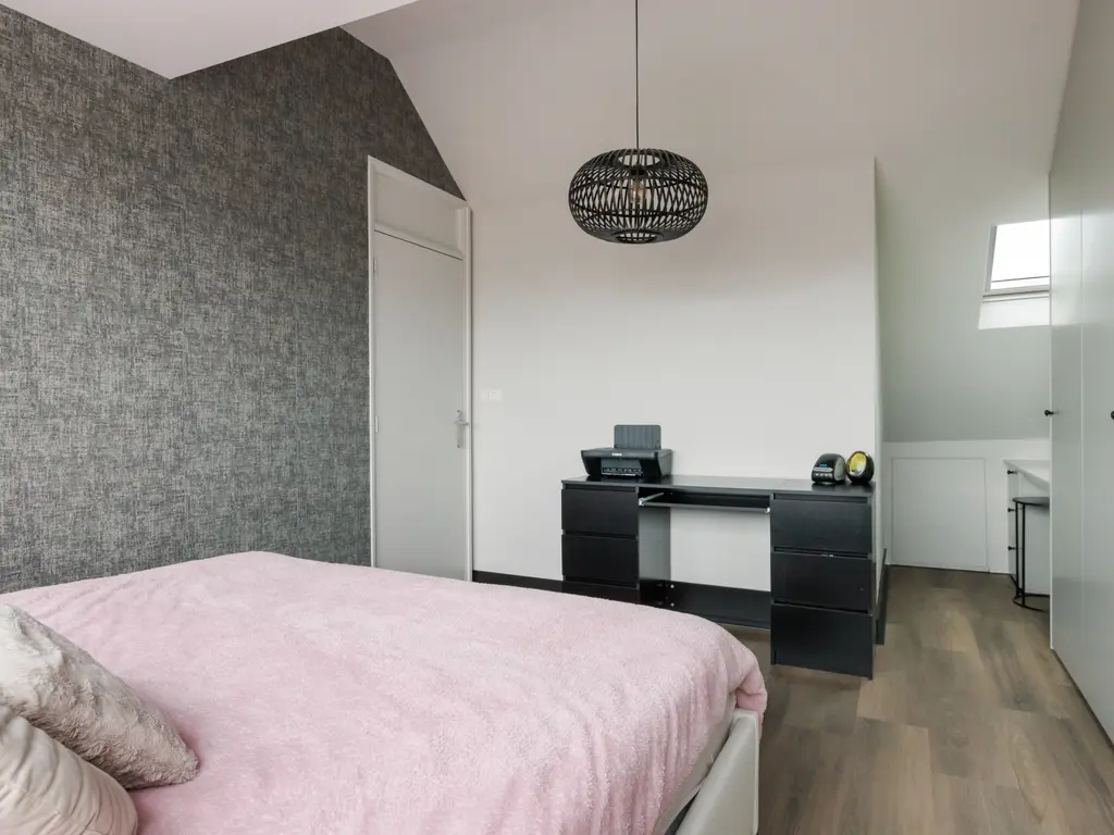 Thorbeckeplein 15, MOORDRECHT