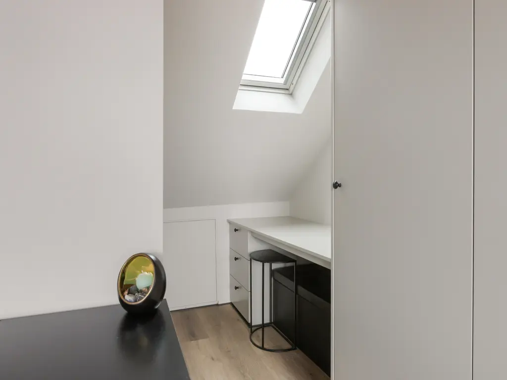 Thorbeckeplein 15, MOORDRECHT