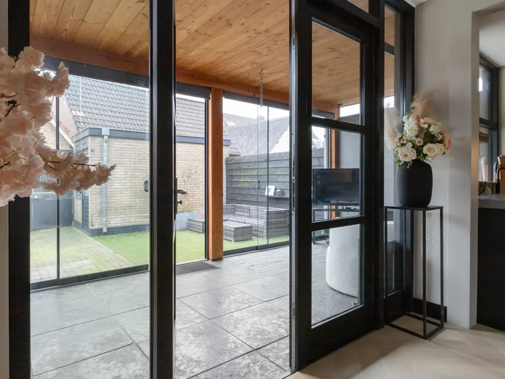 Thorbeckeplein 15, MOORDRECHT