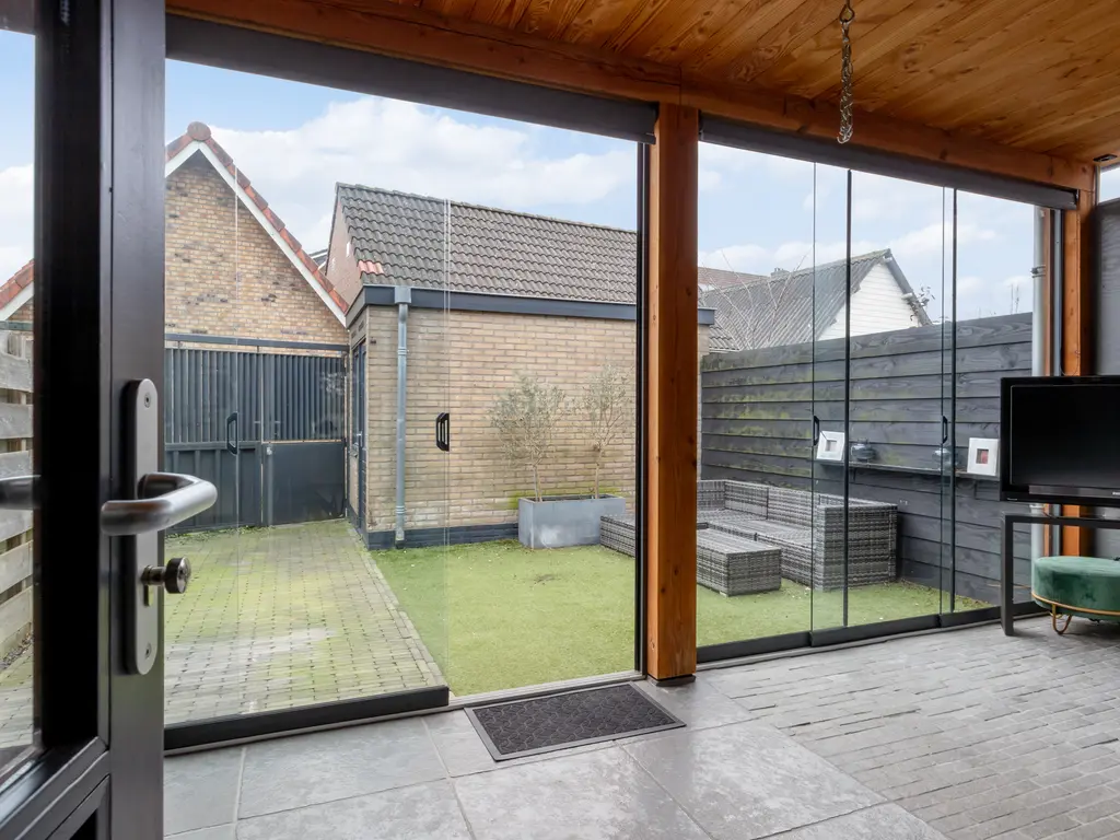 Thorbeckeplein 15, MOORDRECHT