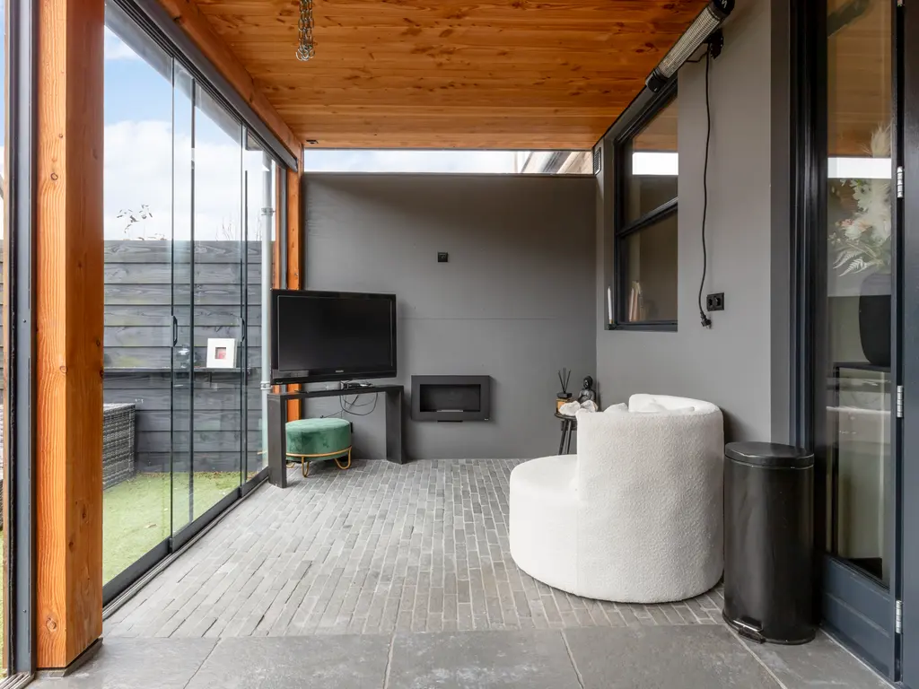 Thorbeckeplein 15, MOORDRECHT