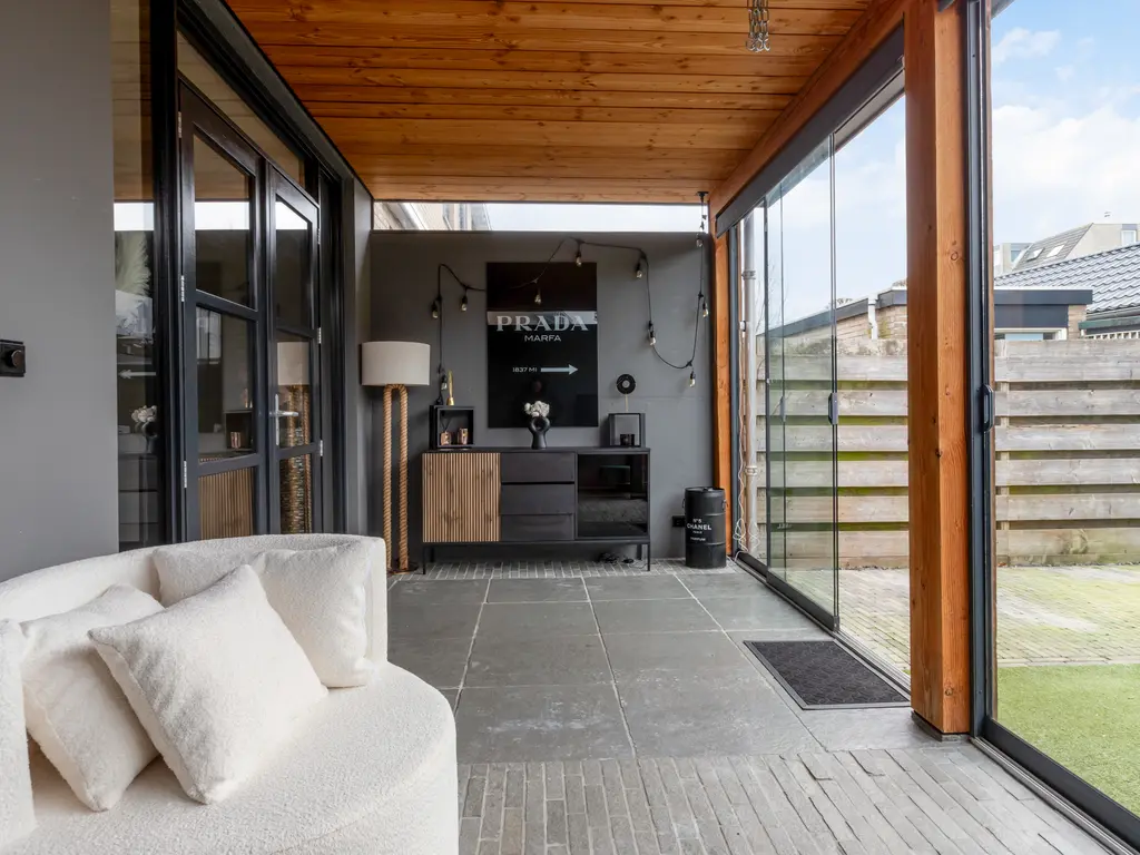 Thorbeckeplein 15, MOORDRECHT