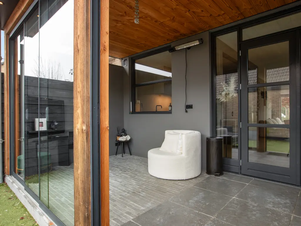 Thorbeckeplein 15, MOORDRECHT