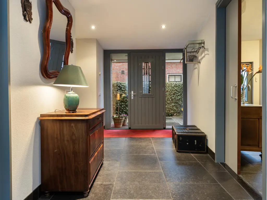 's-Gravenbroekseweg 20, REEUWIJK