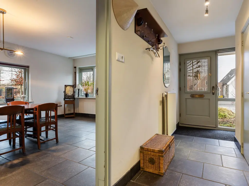 's-Gravenbroekseweg 20, REEUWIJK