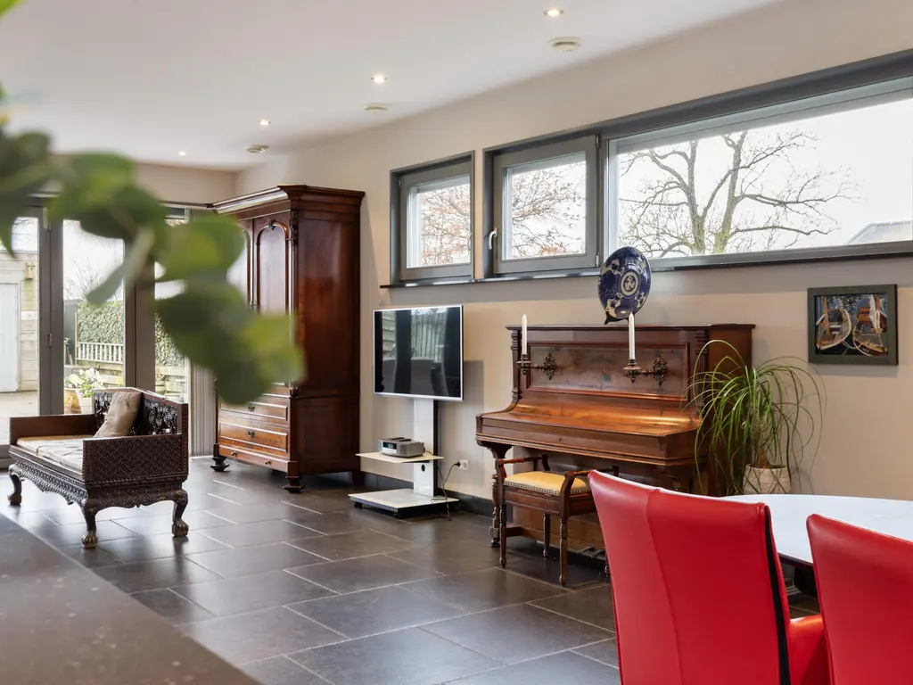 's-Gravenbroekseweg 20, REEUWIJK