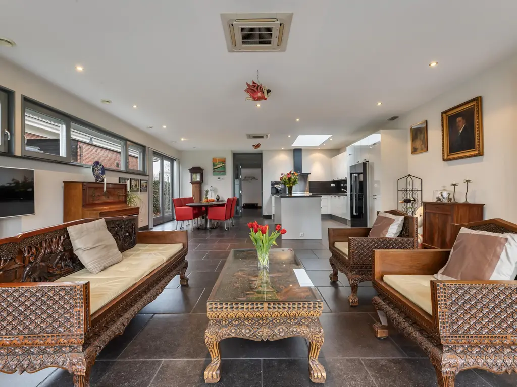 's-Gravenbroekseweg 20, REEUWIJK