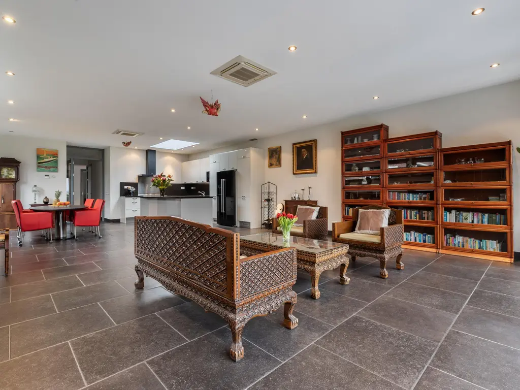 's-Gravenbroekseweg 20, REEUWIJK