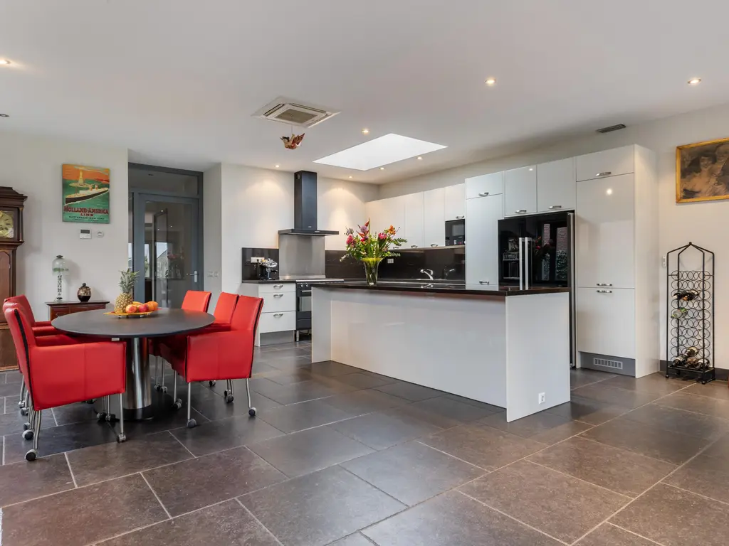 's-Gravenbroekseweg 20, REEUWIJK