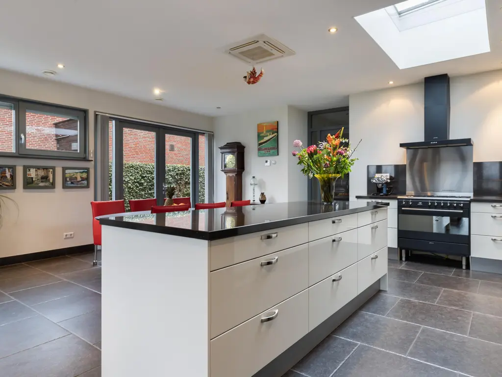 's-Gravenbroekseweg 20, REEUWIJK