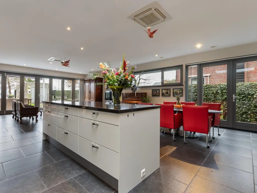 's-Gravenbroekseweg 20, REEUWIJK