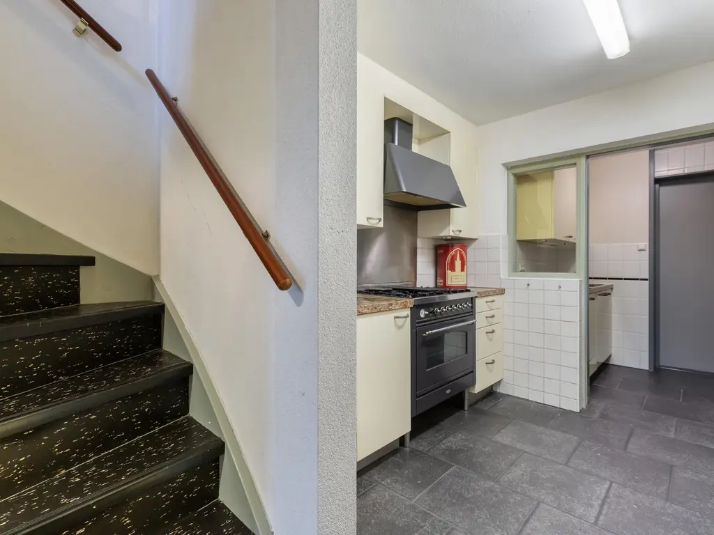 's-Gravenbroekseweg 20, REEUWIJK