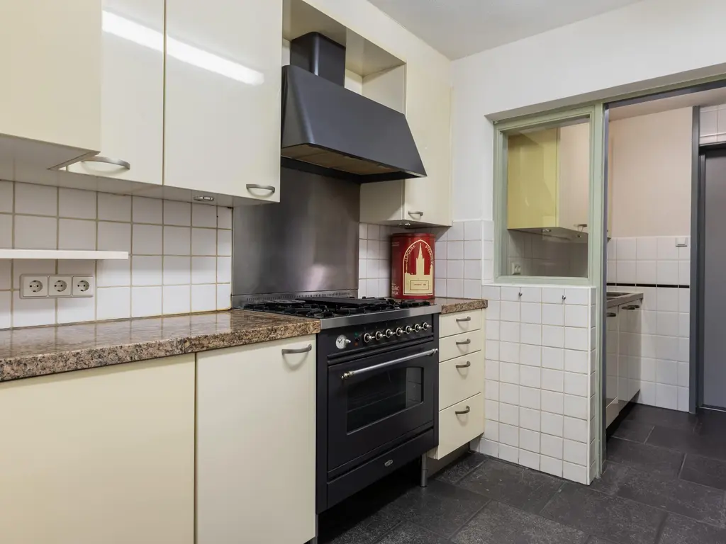 's-Gravenbroekseweg 20, REEUWIJK