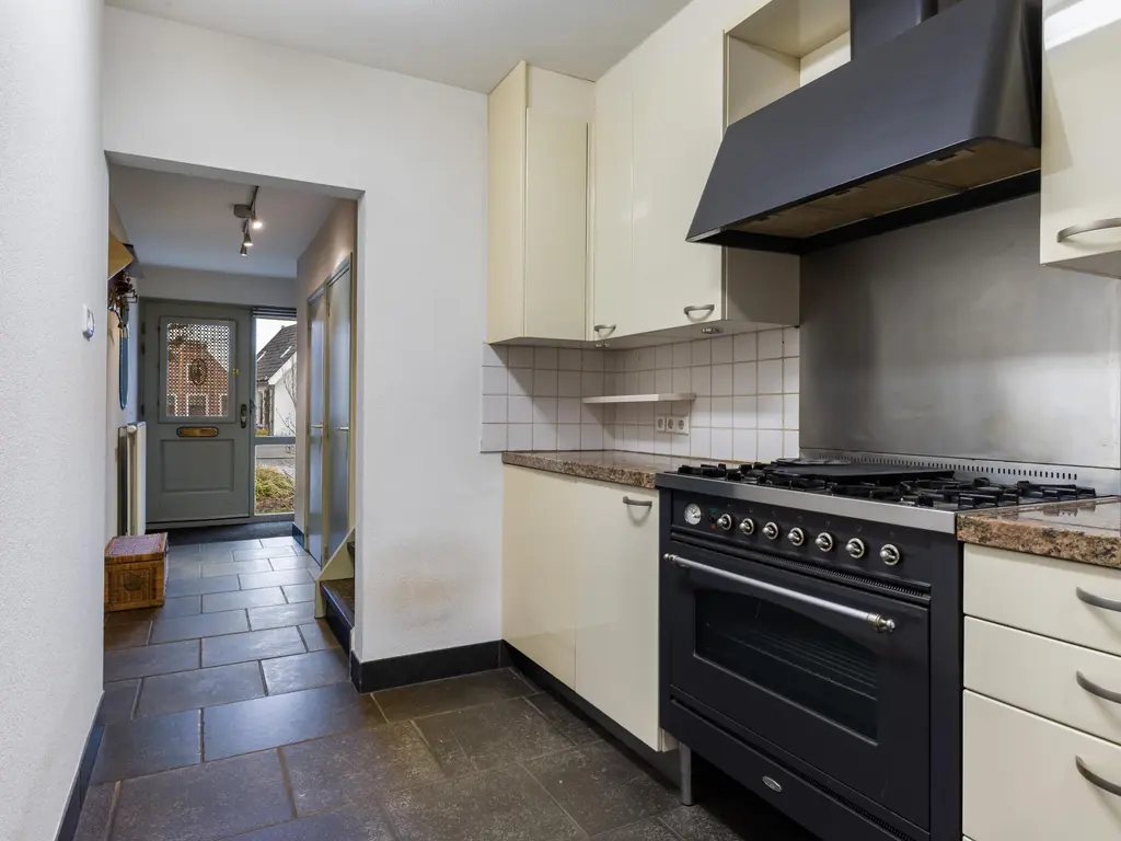 's-Gravenbroekseweg 20, REEUWIJK