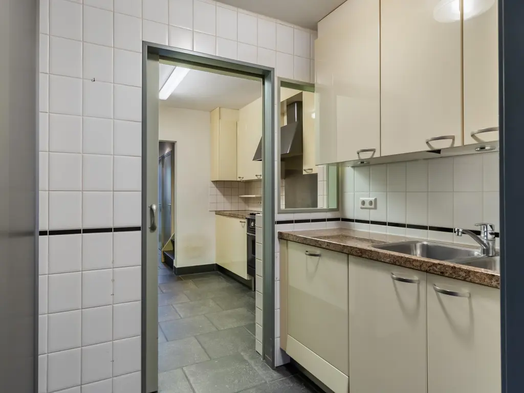 's-Gravenbroekseweg 20, REEUWIJK