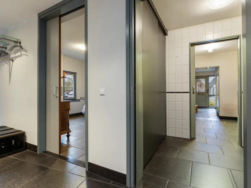 's-Gravenbroekseweg 20, REEUWIJK