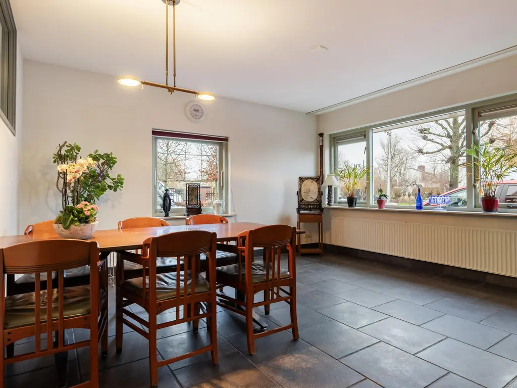 's-Gravenbroekseweg 20, REEUWIJK