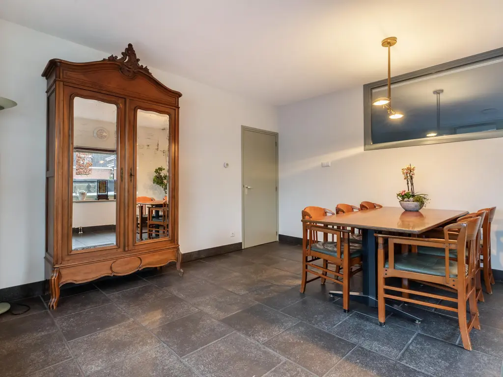 's-Gravenbroekseweg 20, REEUWIJK