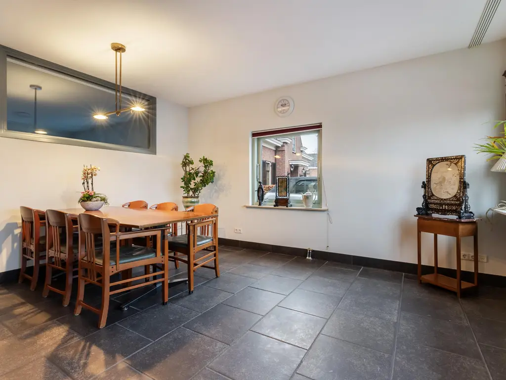 's-Gravenbroekseweg 20, REEUWIJK